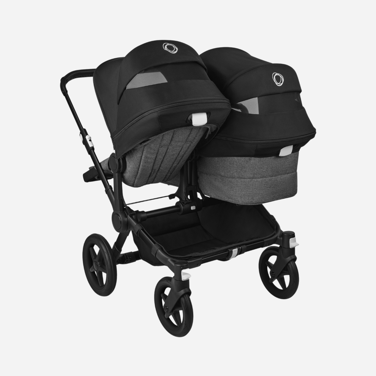 Bugaboo Donkey 5 Pushchair