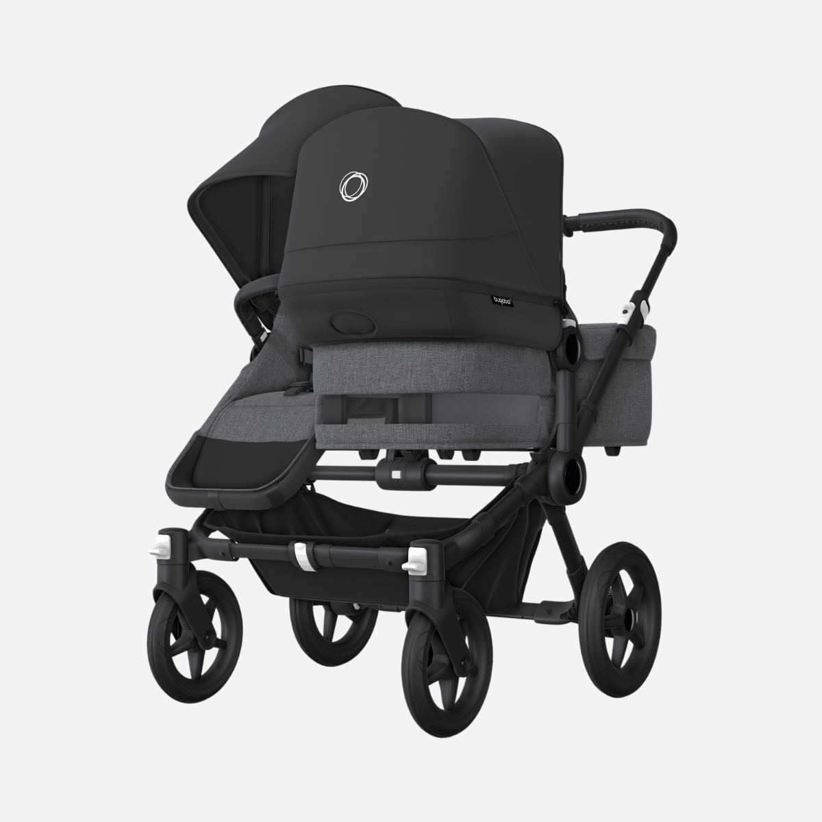 Bugaboo Donkey 5 Pushchair