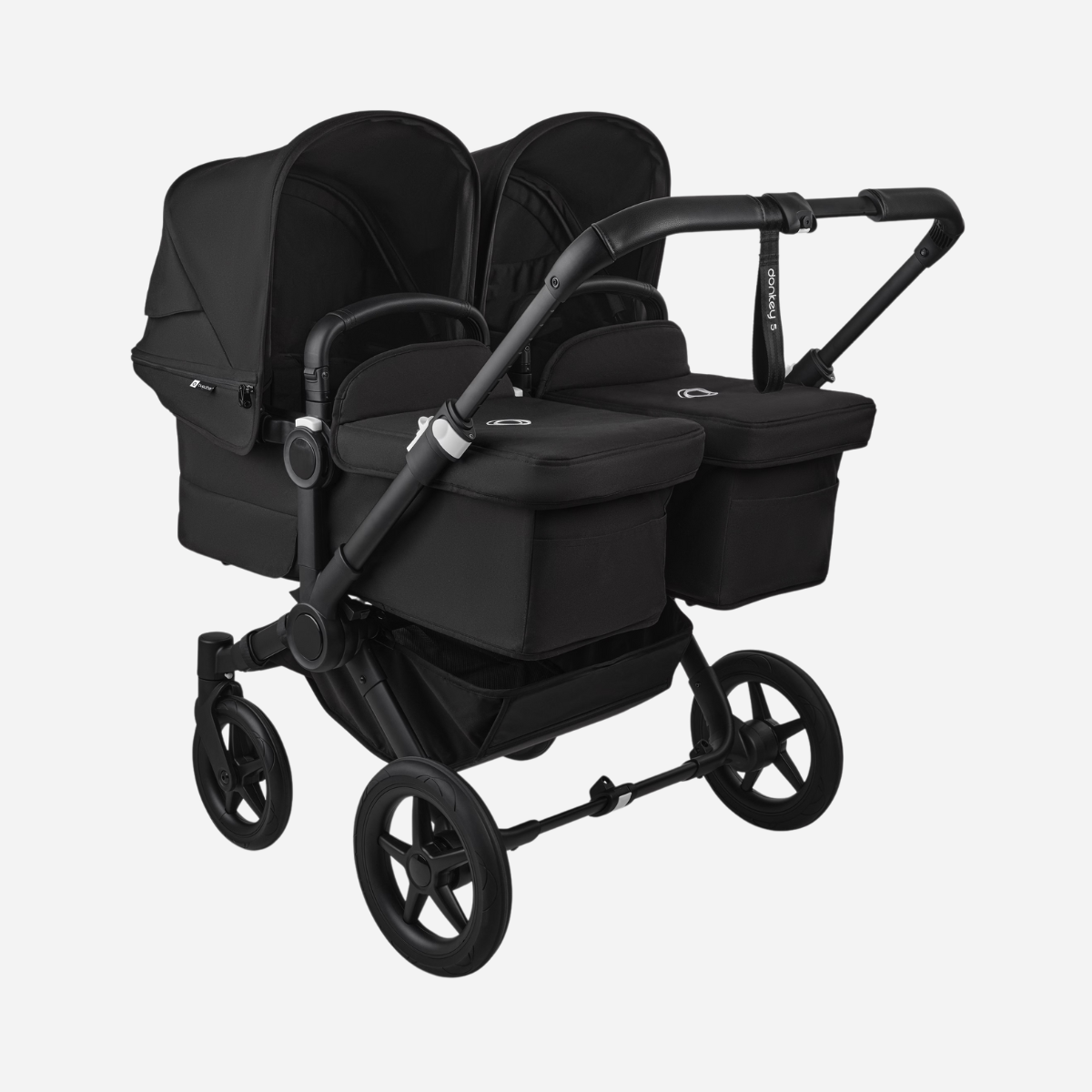 Bugaboo Donkey 5 Pushchair