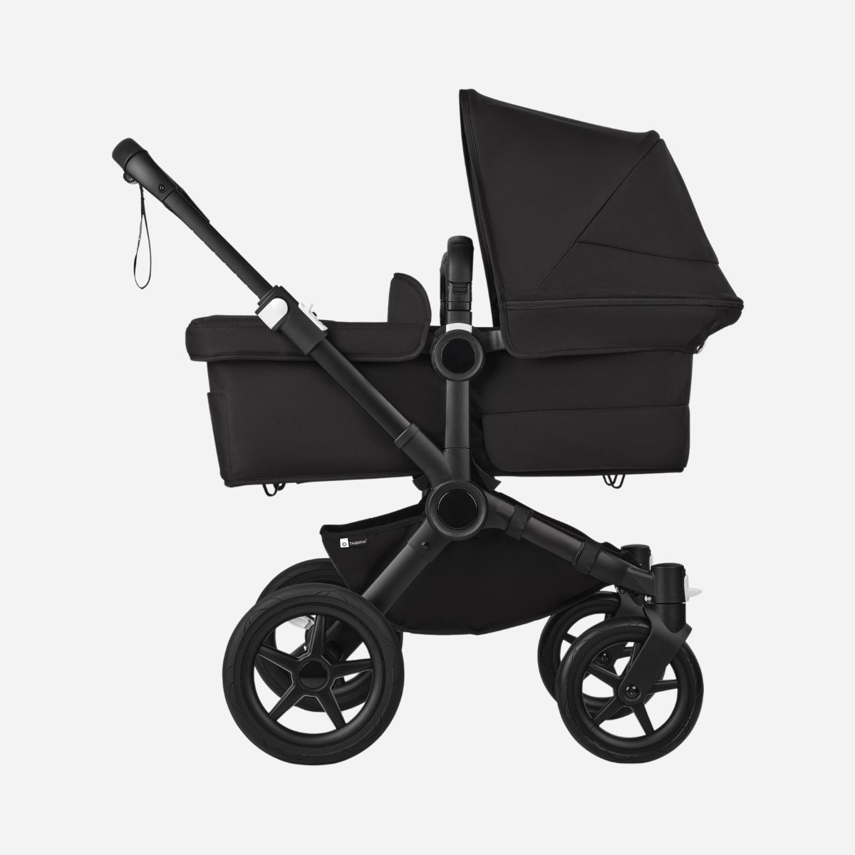 Bugaboo Donkey 5 Pushchair