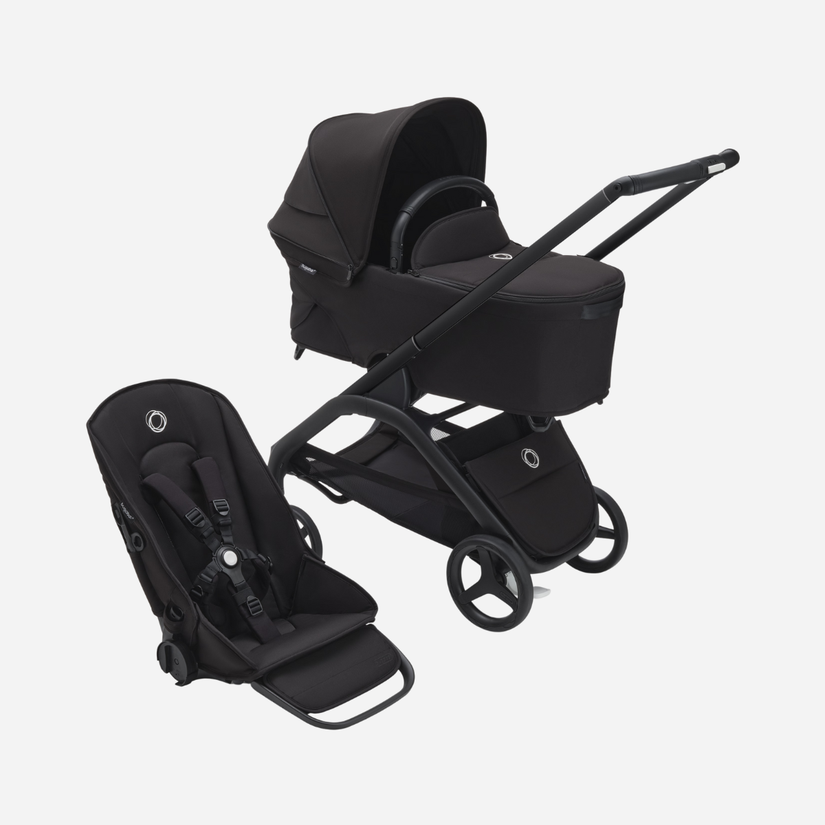 Bugaboo Dragonfly