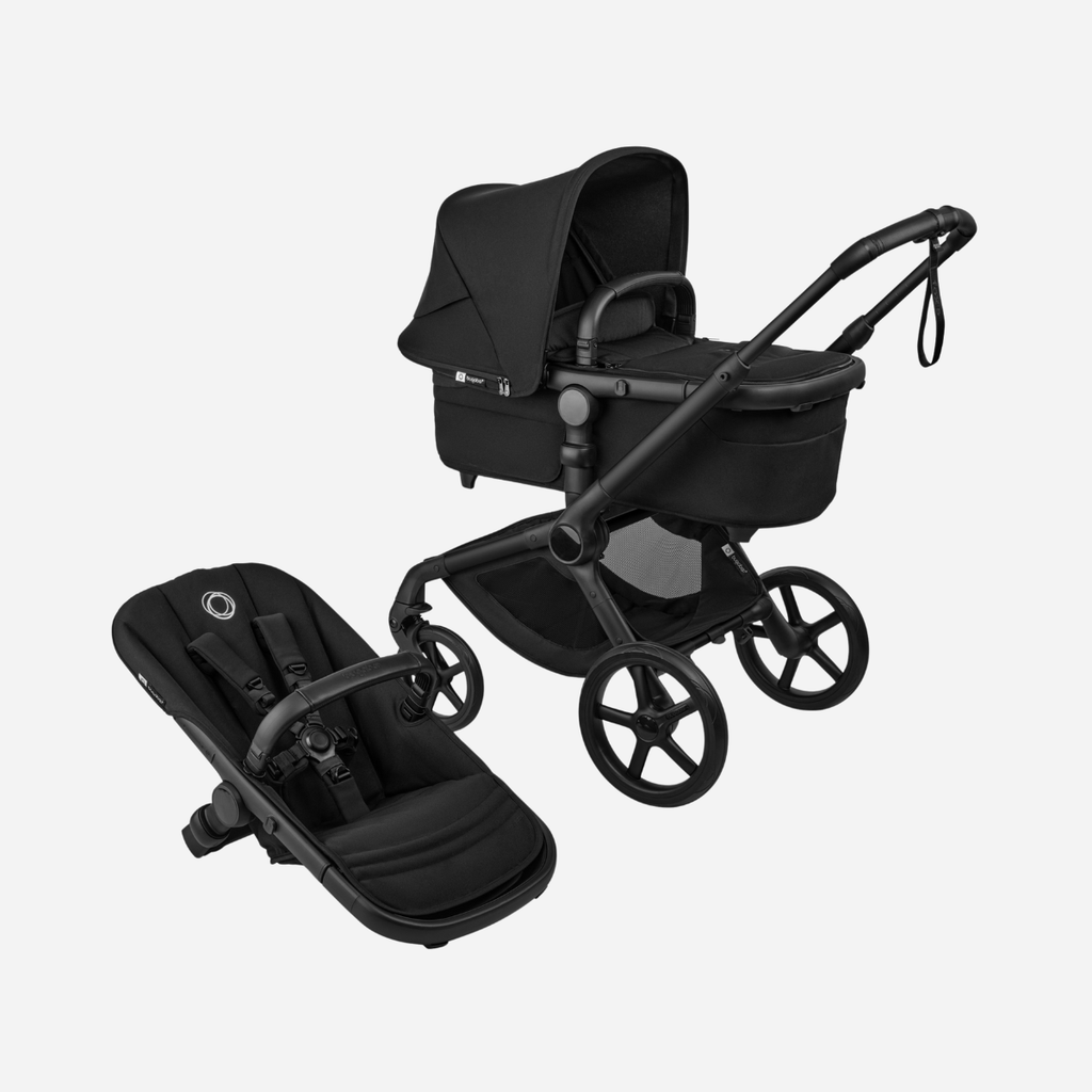 Bugaboo Fox 5 Renew 2-in-1 pram