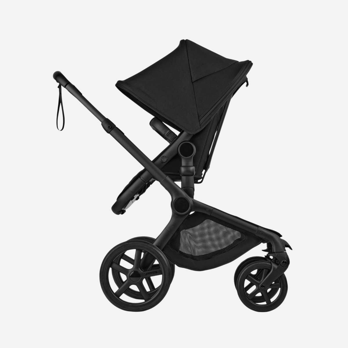 Bugaboo Fox 5 Renew 2-in-1 pram