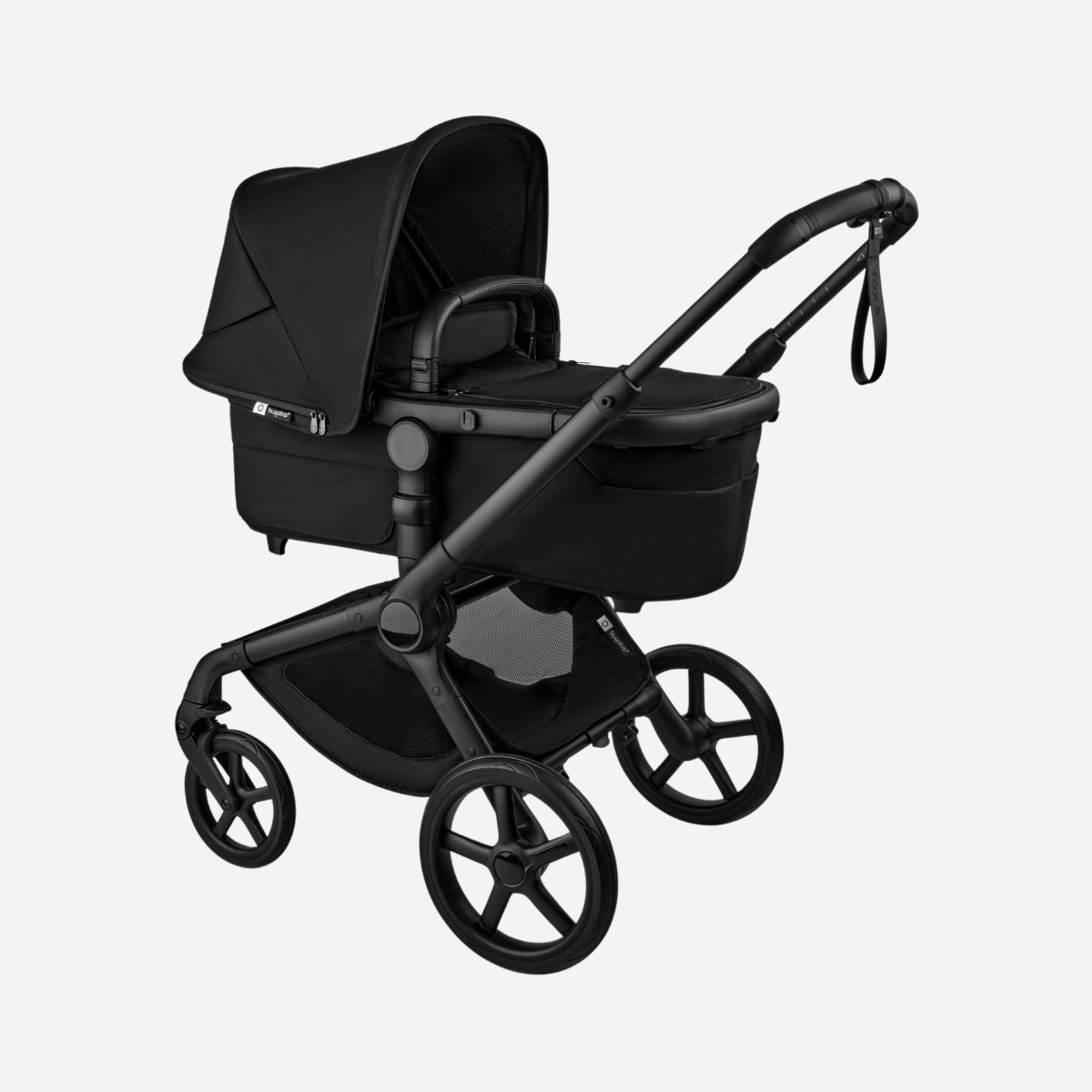 Bugaboo Fox 5 Renew 2-in-1 pram