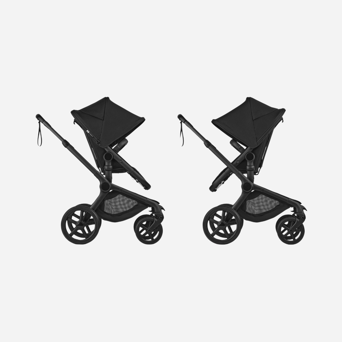 Bugaboo Fox 5 Renew 2-in-1 pram