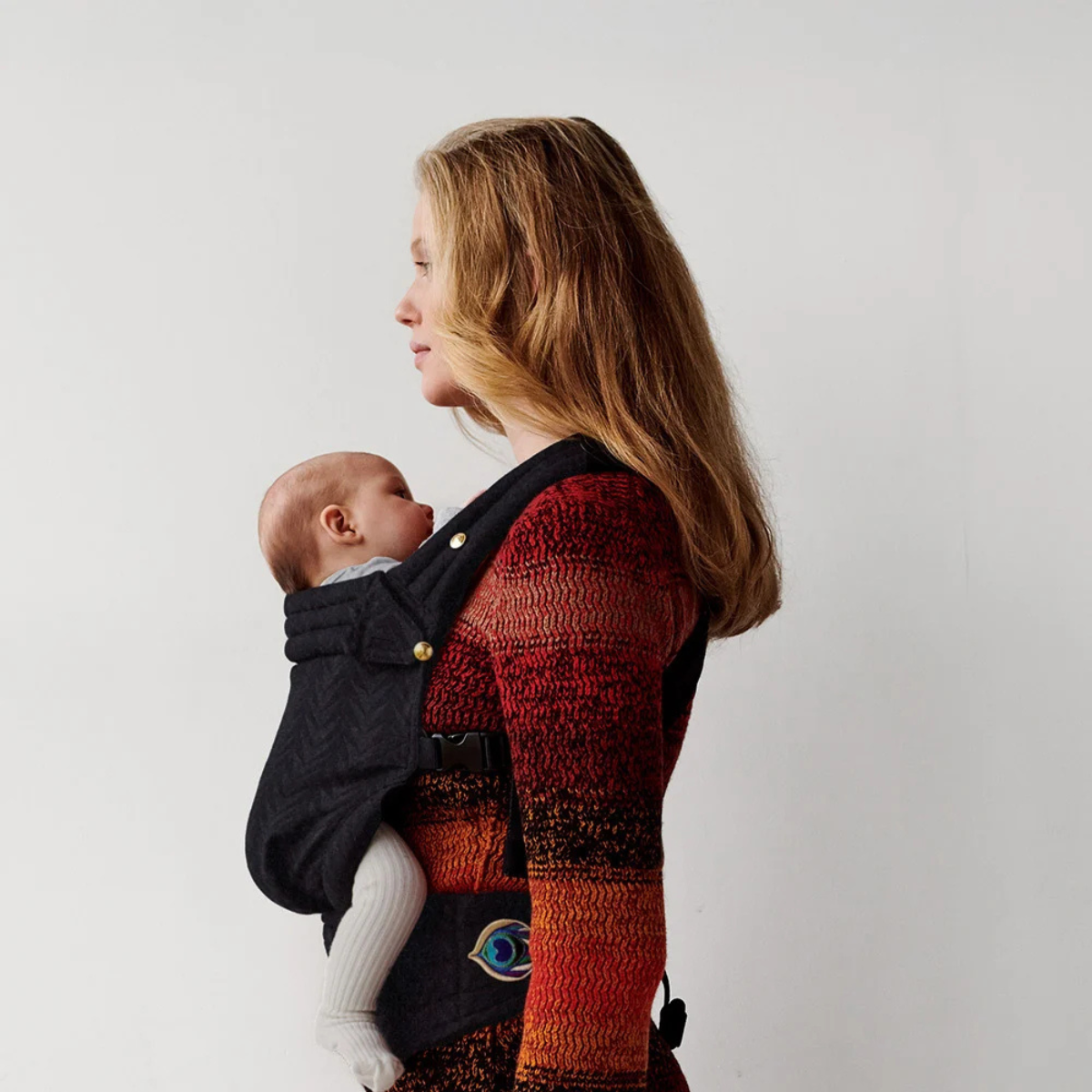 Artipoppe Zeitgeist Baby Carrier