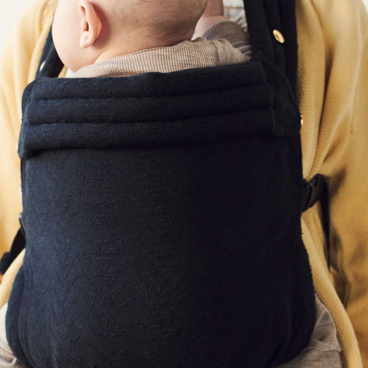 Artipoppe Zeitgeist Baby Carrier
