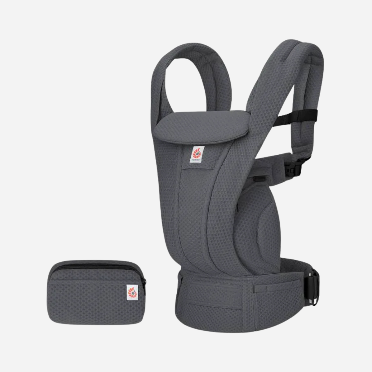 Ergobaby Omni Deluxe Baby Carrier