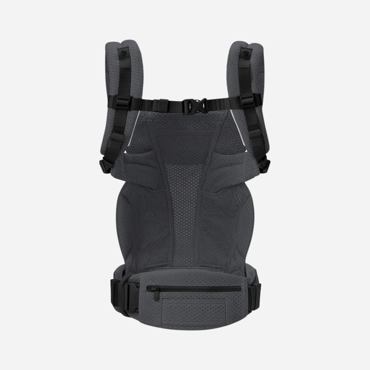 Ergobaby Omni Deluxe Baby Carrier