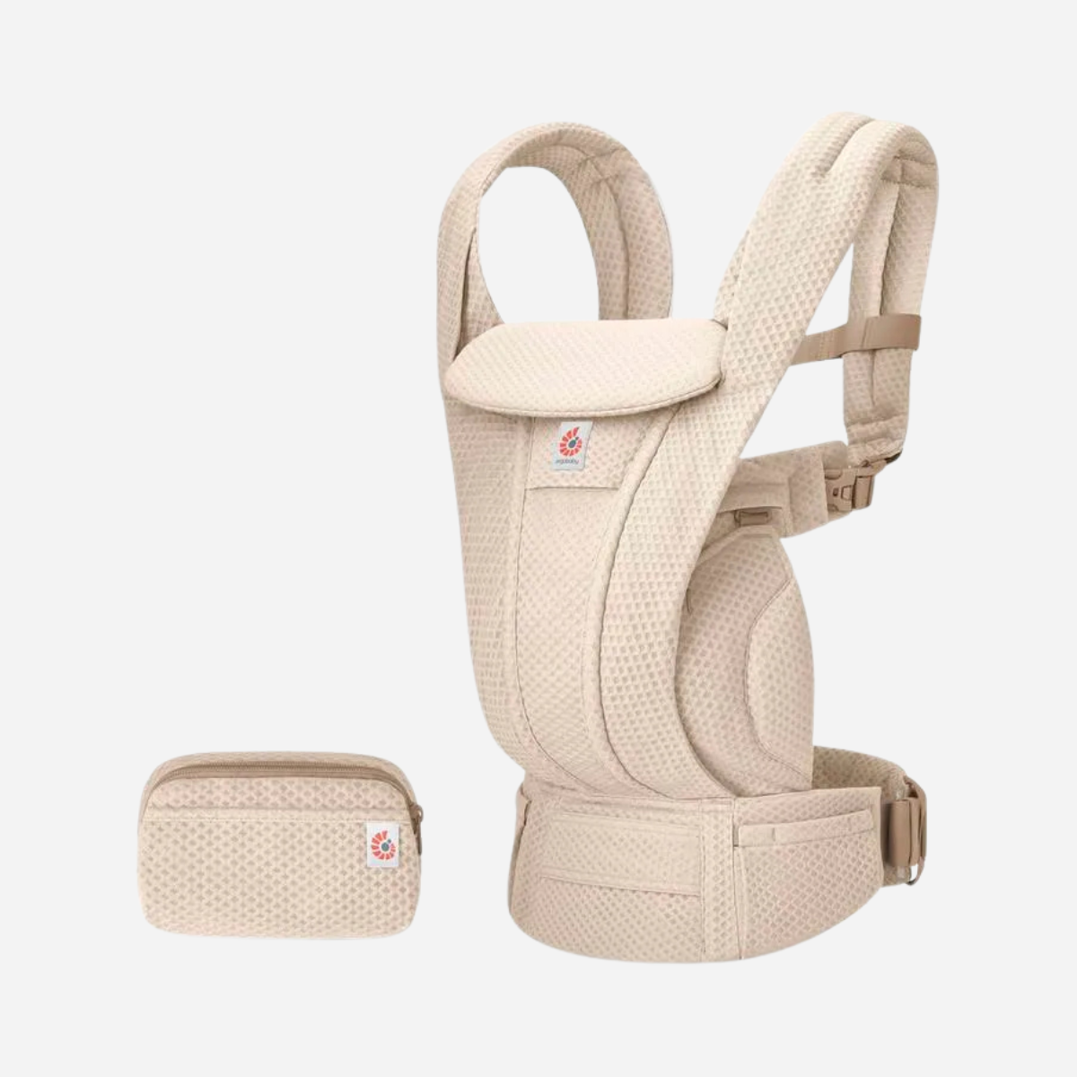 Ergobaby Omni Deluxe Baby Carrier
