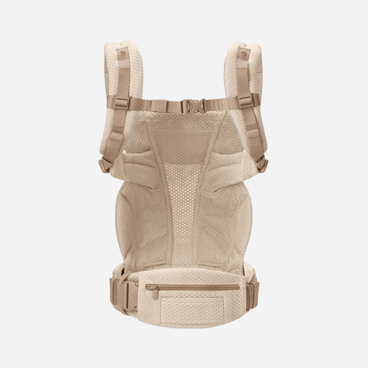 Ergobaby Omni Deluxe Baby Carrier