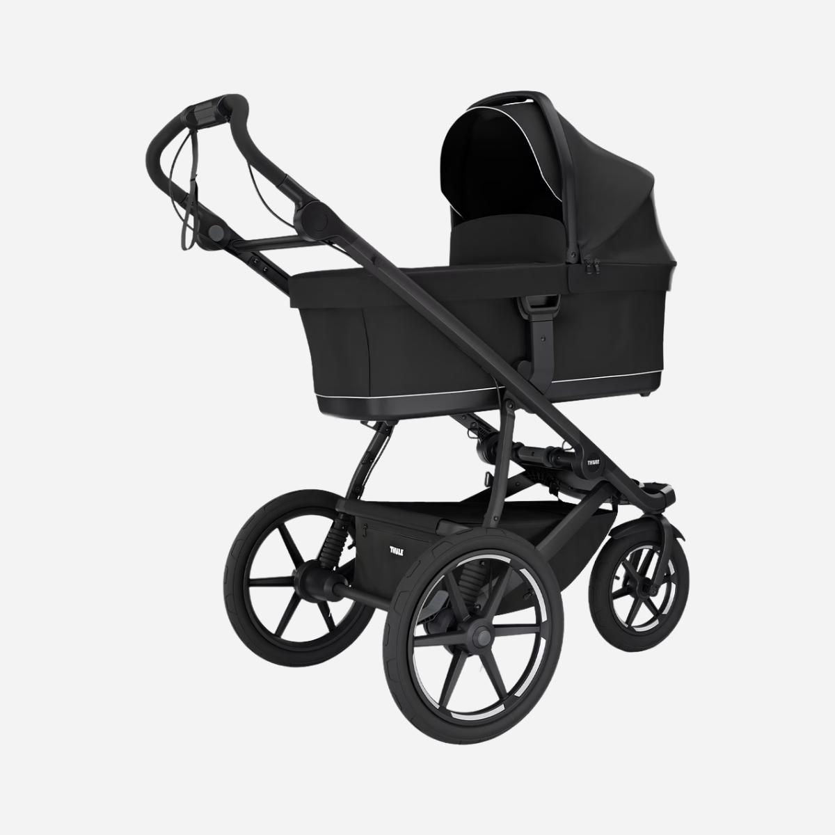 Thule Urban Glide 3