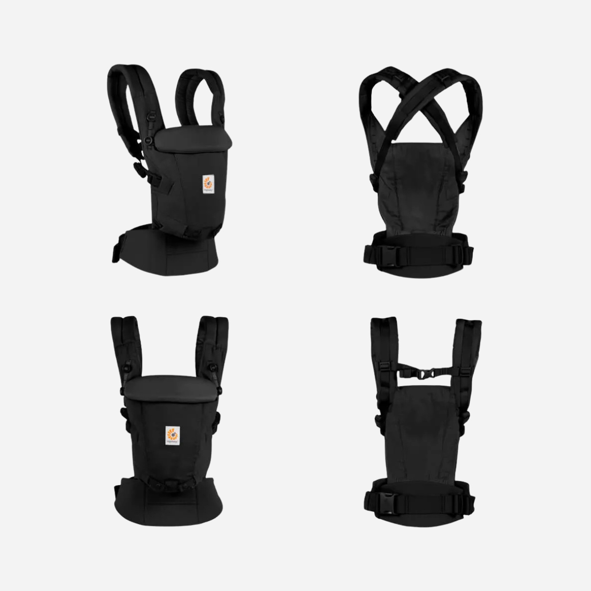 Ergobaby Adapt Baby Carrier