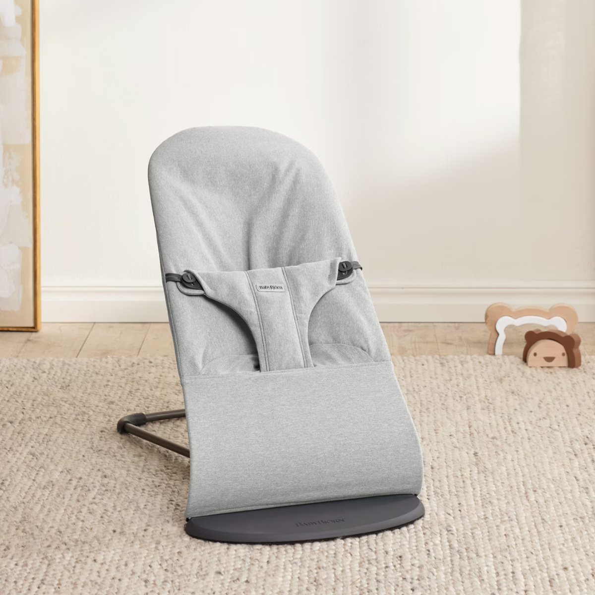 BabyBjorn Bouncer Bliss