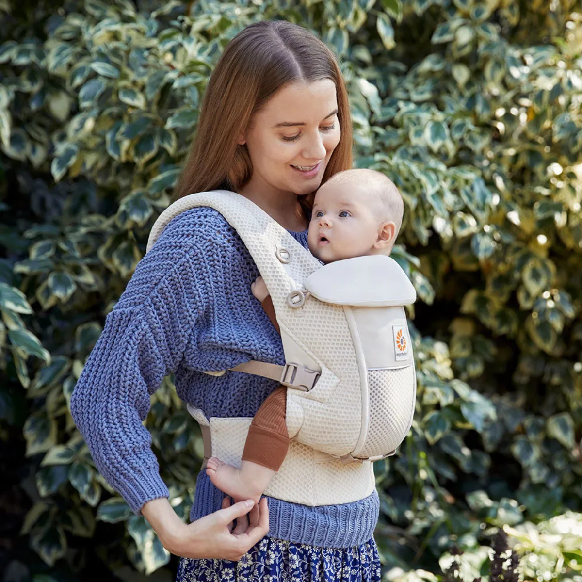 Ergobaby Adapt Baby Carrier