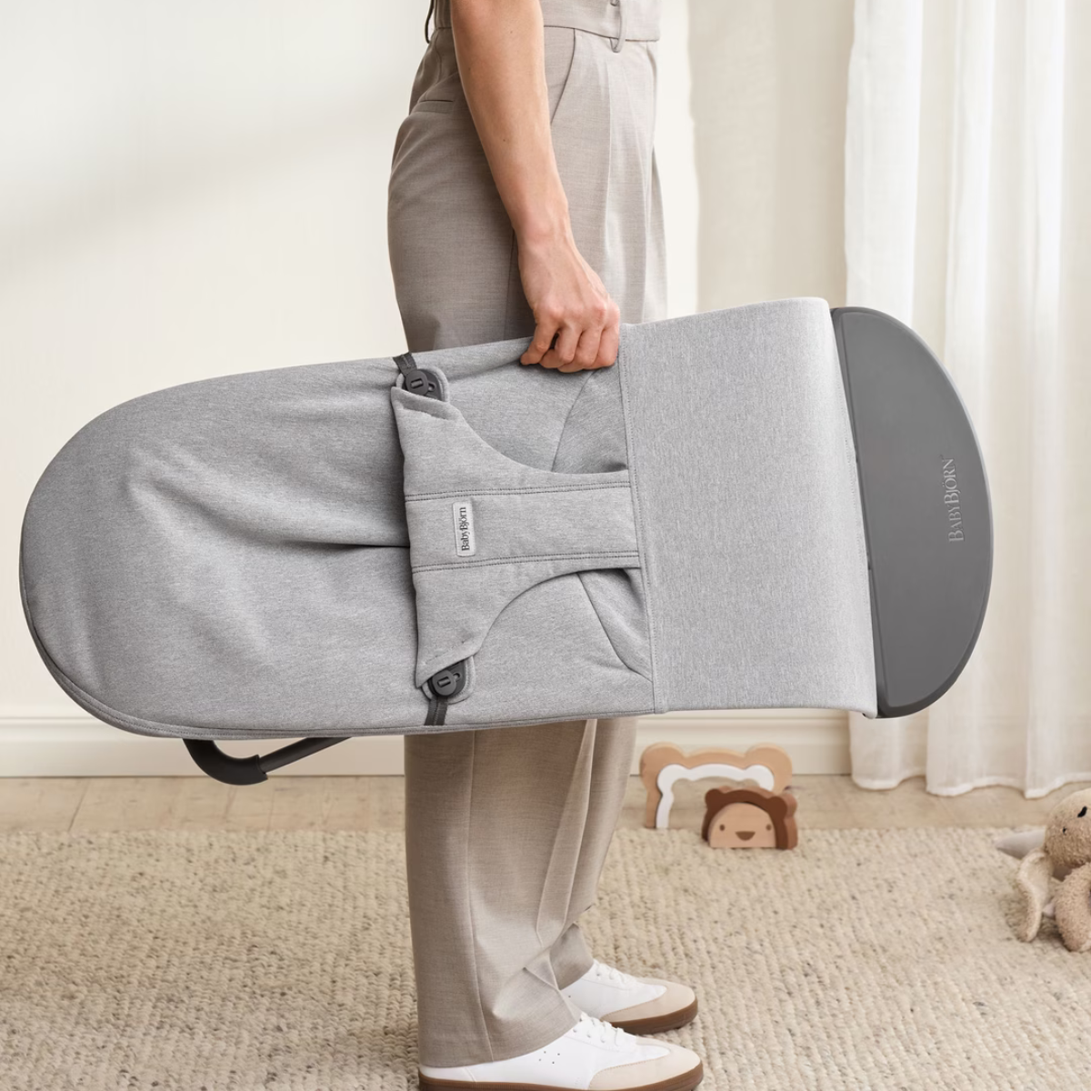 BabyBjorn Bouncer Bliss