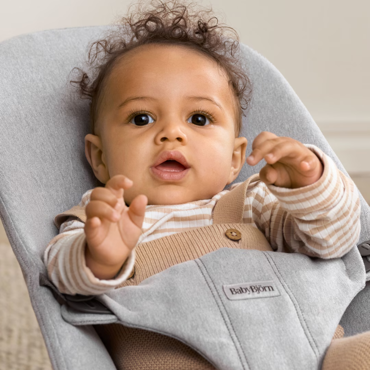 BabyBjorn Bouncer Bliss