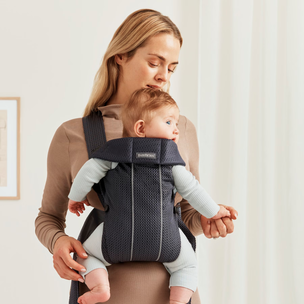 BabyBjorn Carrier Mini