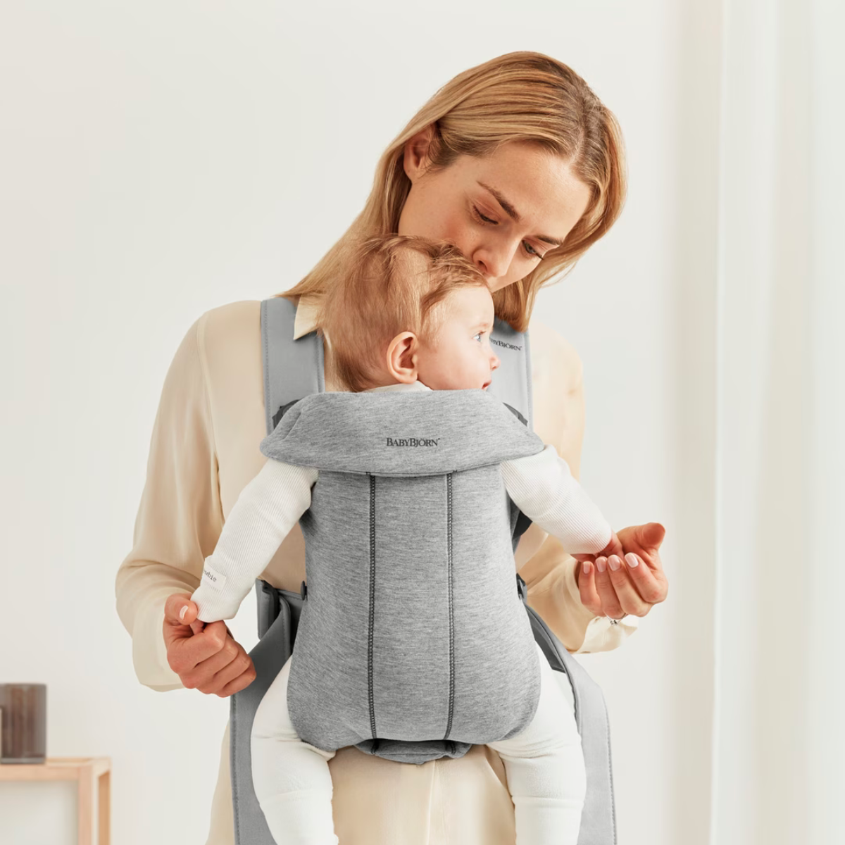 BabyBjorn Carrier Mini