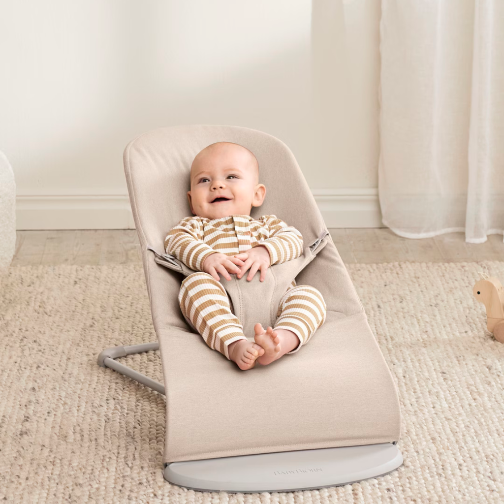 BabyBjorn Bouncer Bliss