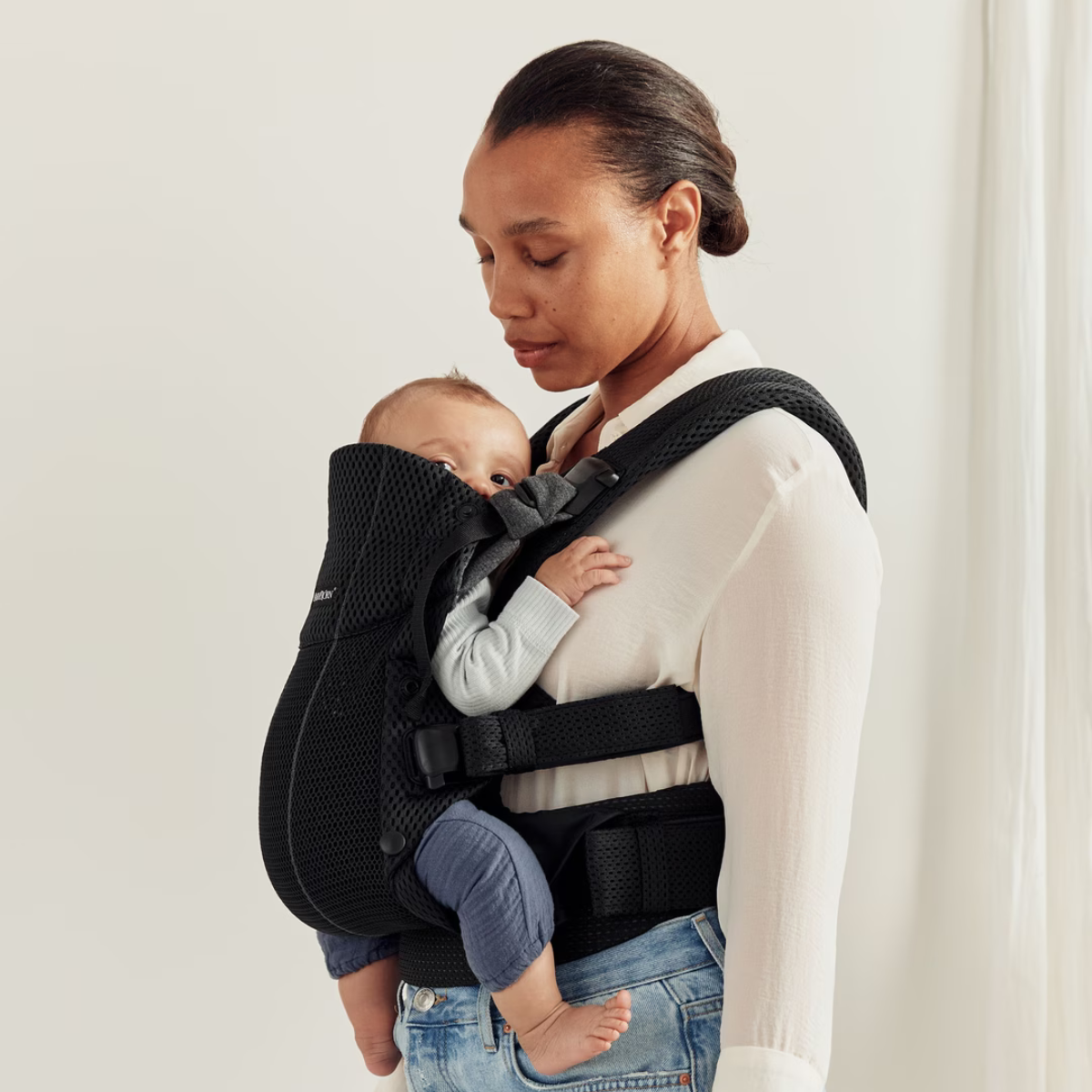 BabyBjorn Carrier Harmony