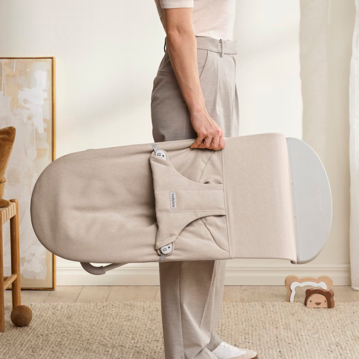 BabyBjorn Bouncer Bliss