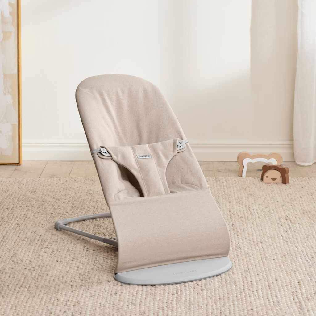 BabyBjorn Bouncer Bliss