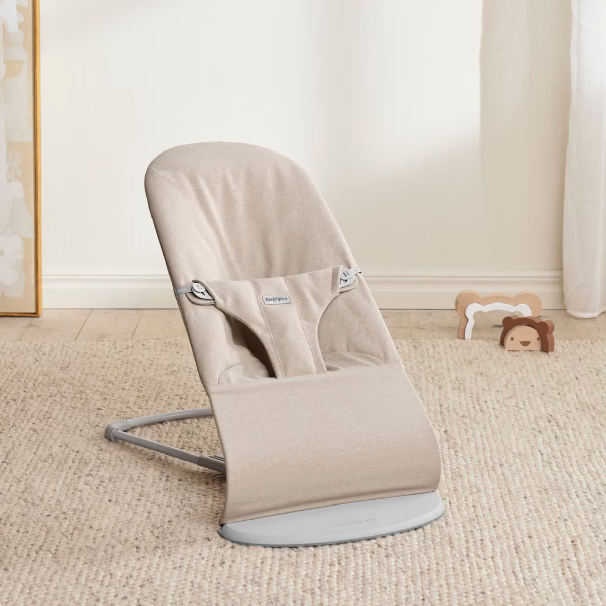 BabyBjorn Bouncer Bliss