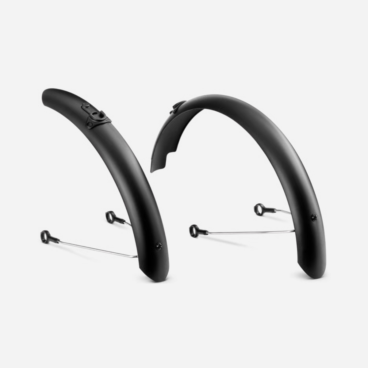 Woom SNAP Click-On Mudguards
