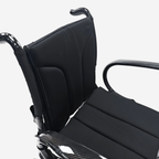 iCONNECT ZR1 Carbon Powerchair