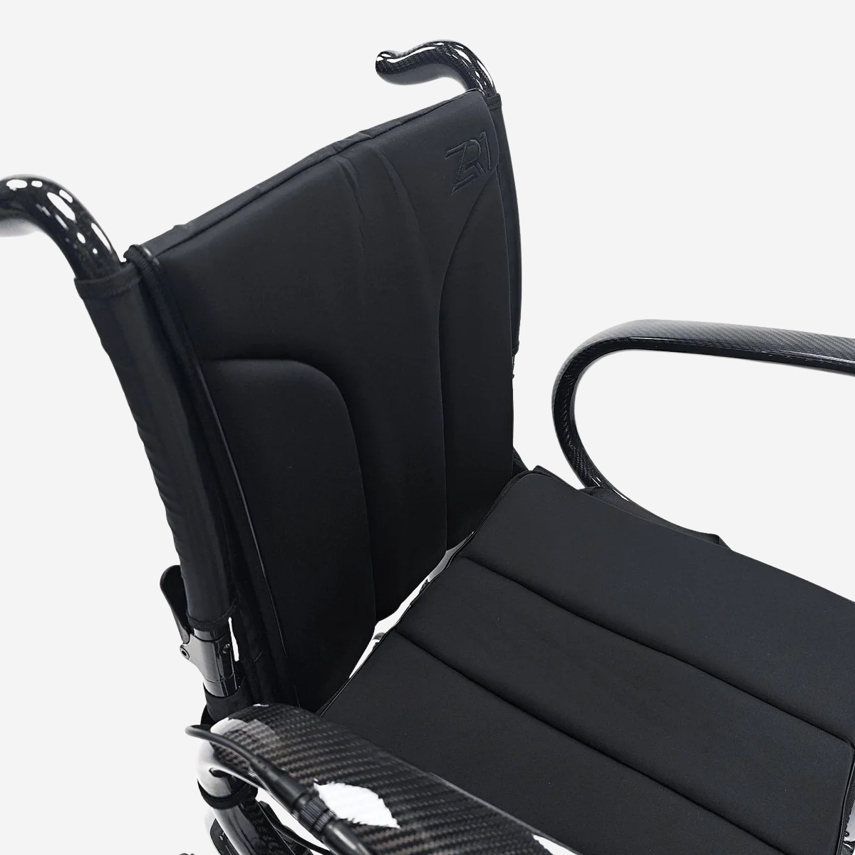 iCONNECT ZR1 Carbon Powerchair