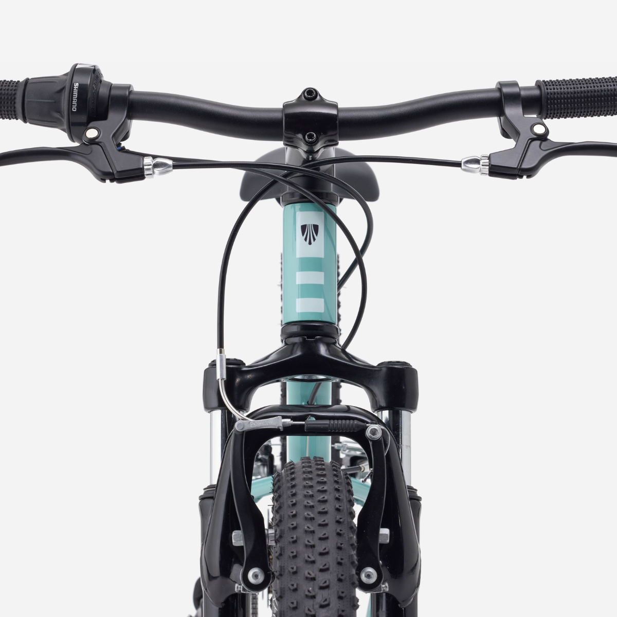 Trek Precaliber 24 Suspension