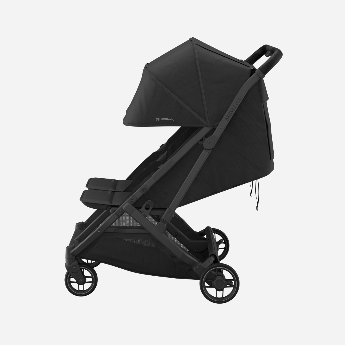 UPPAbaby Minu Duo