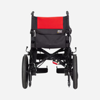 Simply Fold Electric Wheelchair