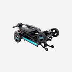 Li-Tech Cybex Electric Folding Scooter