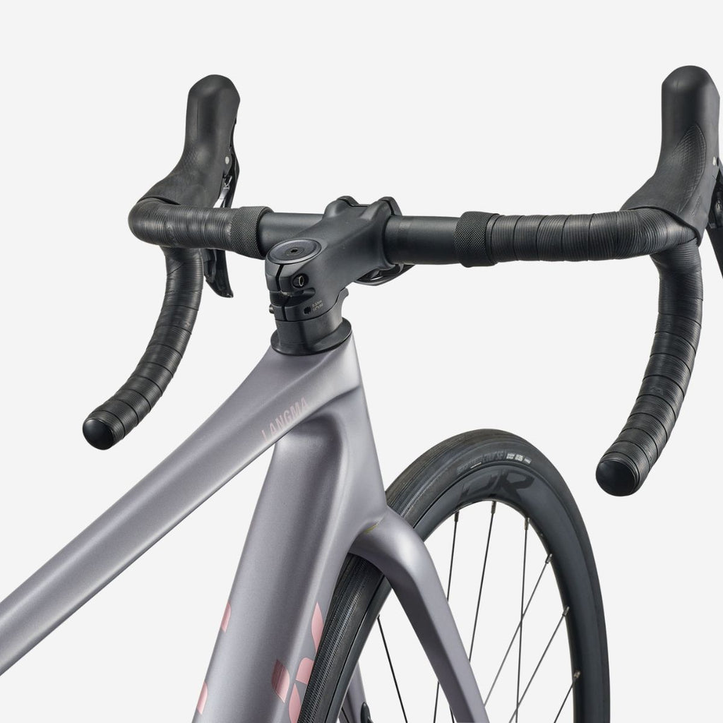 Liv Langma Advanced 2 Disc
