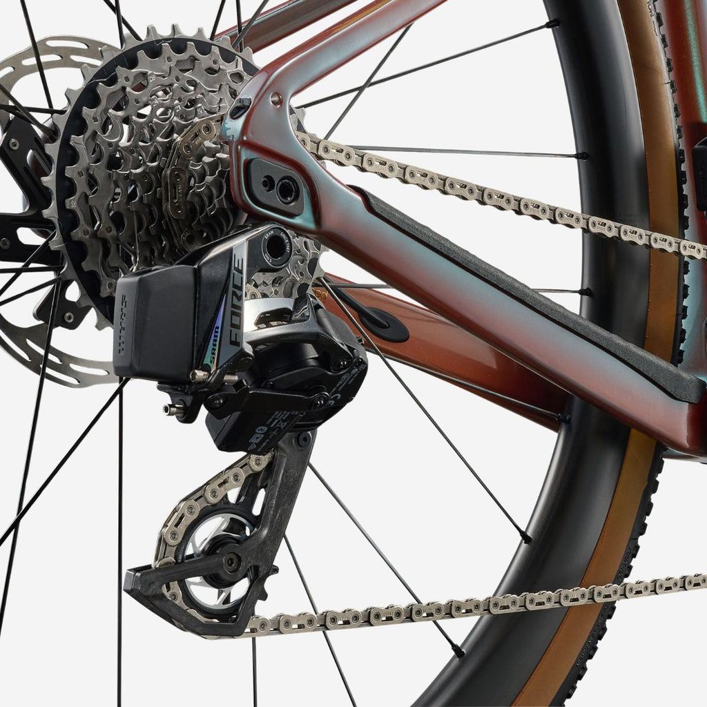 Liv Devote Advanced Pro