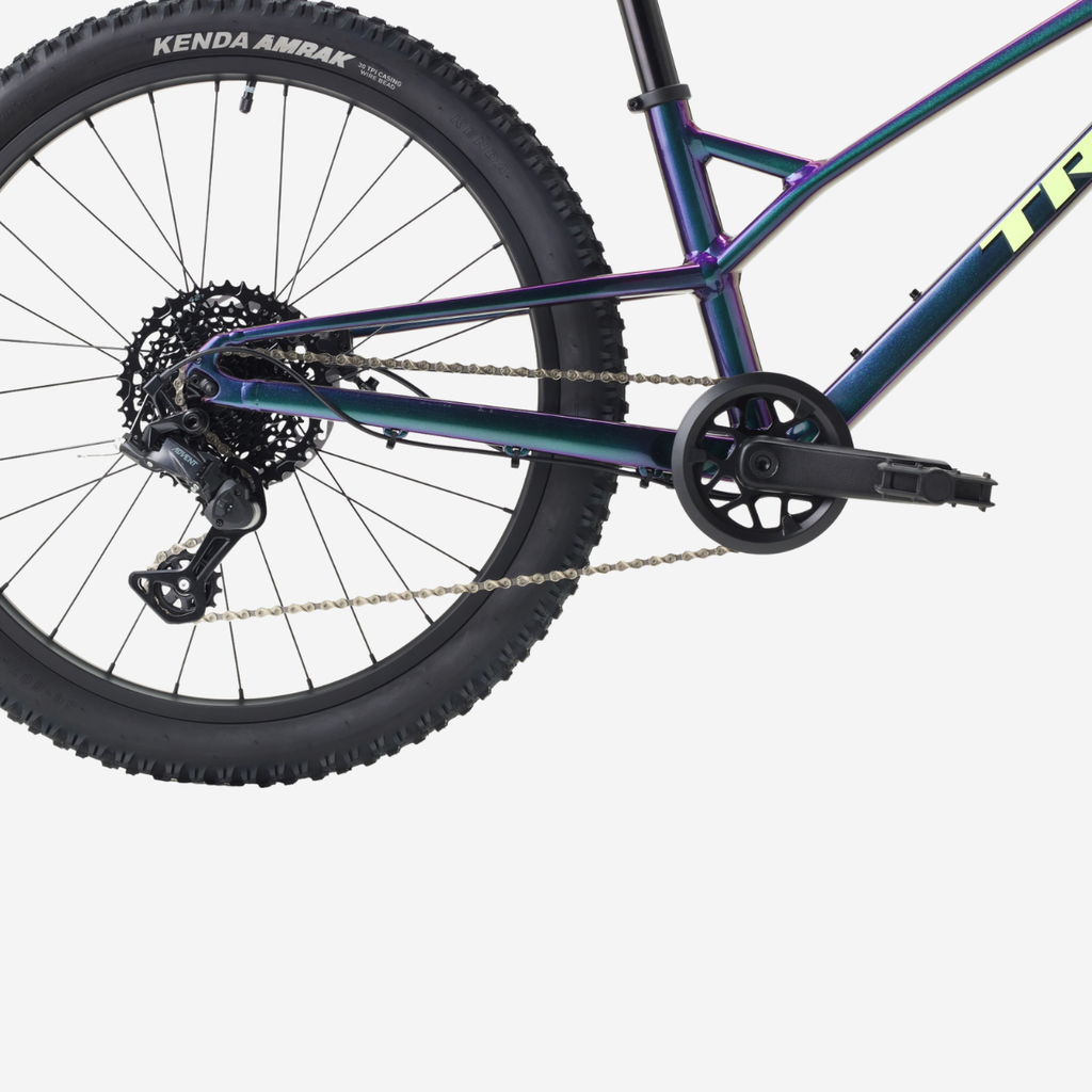 Trek Wahoo 24 Trail