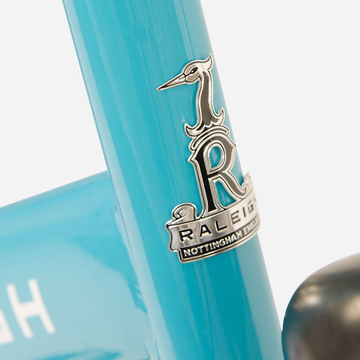 Raleigh Hoppa Hybrid