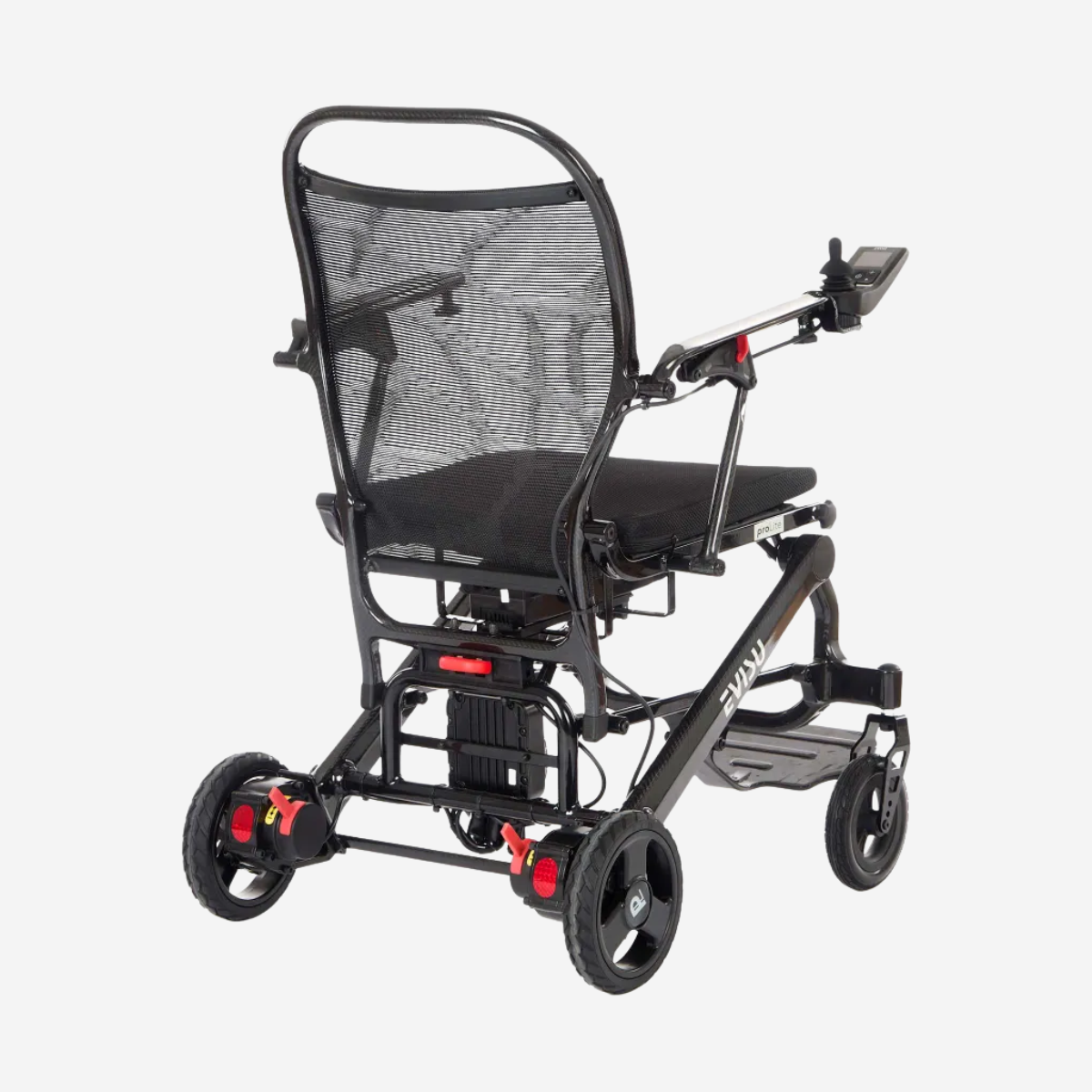 proLite Evisu Carbon Fibre Powerchair