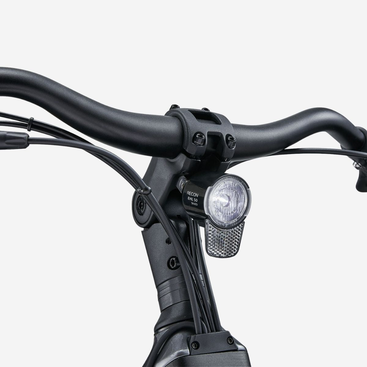 Giant NewTour E+ 3 DD