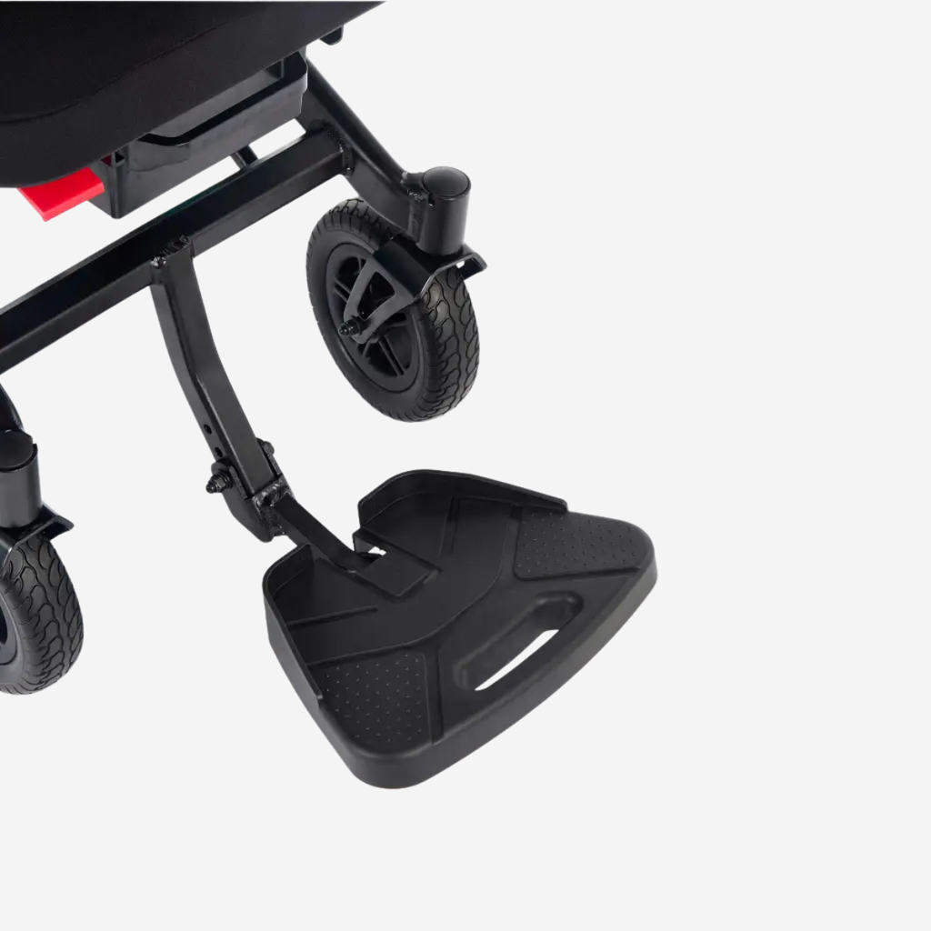 Abilize Cobas Powerchair
