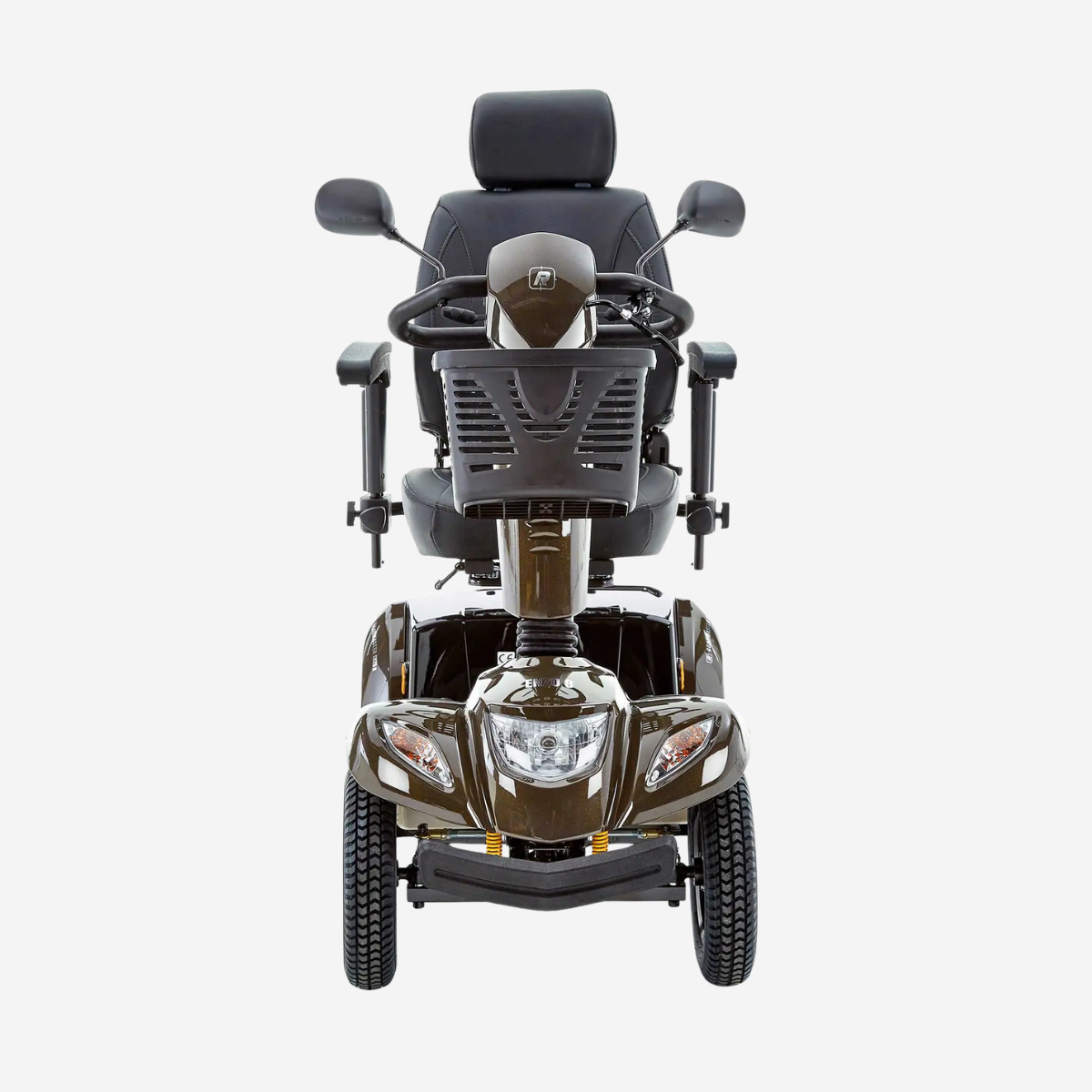 Roadmaster Enzo 8 Road Scooter