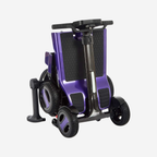 Pride GoGo Carbon Folding Scooter
