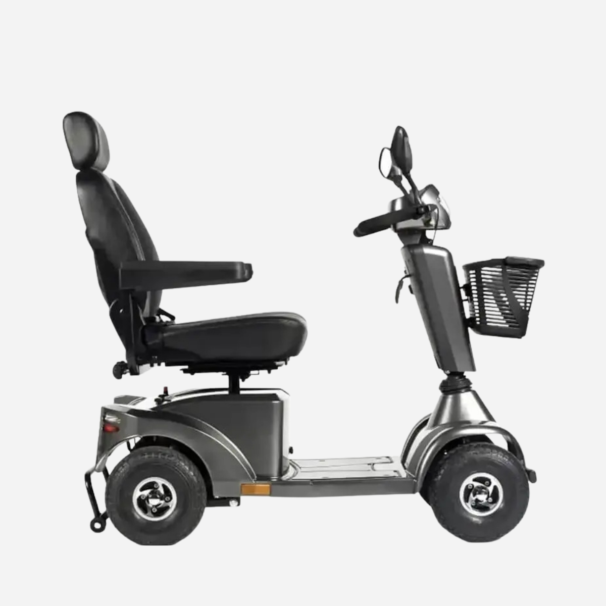 Sterling S425 Mobility Scooter
