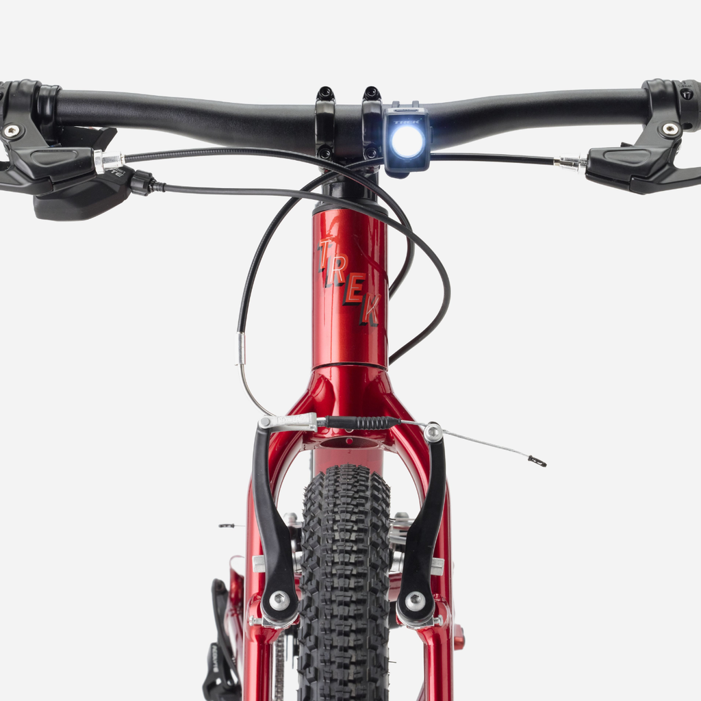 Trek Wahoo 26 Path
