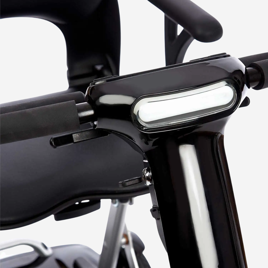 Maximus Folding Mobility Scooter