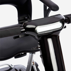 Maximus Folding Mobility Scooter
