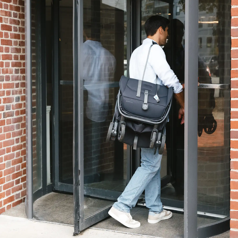 UPPAbaby Minu V3