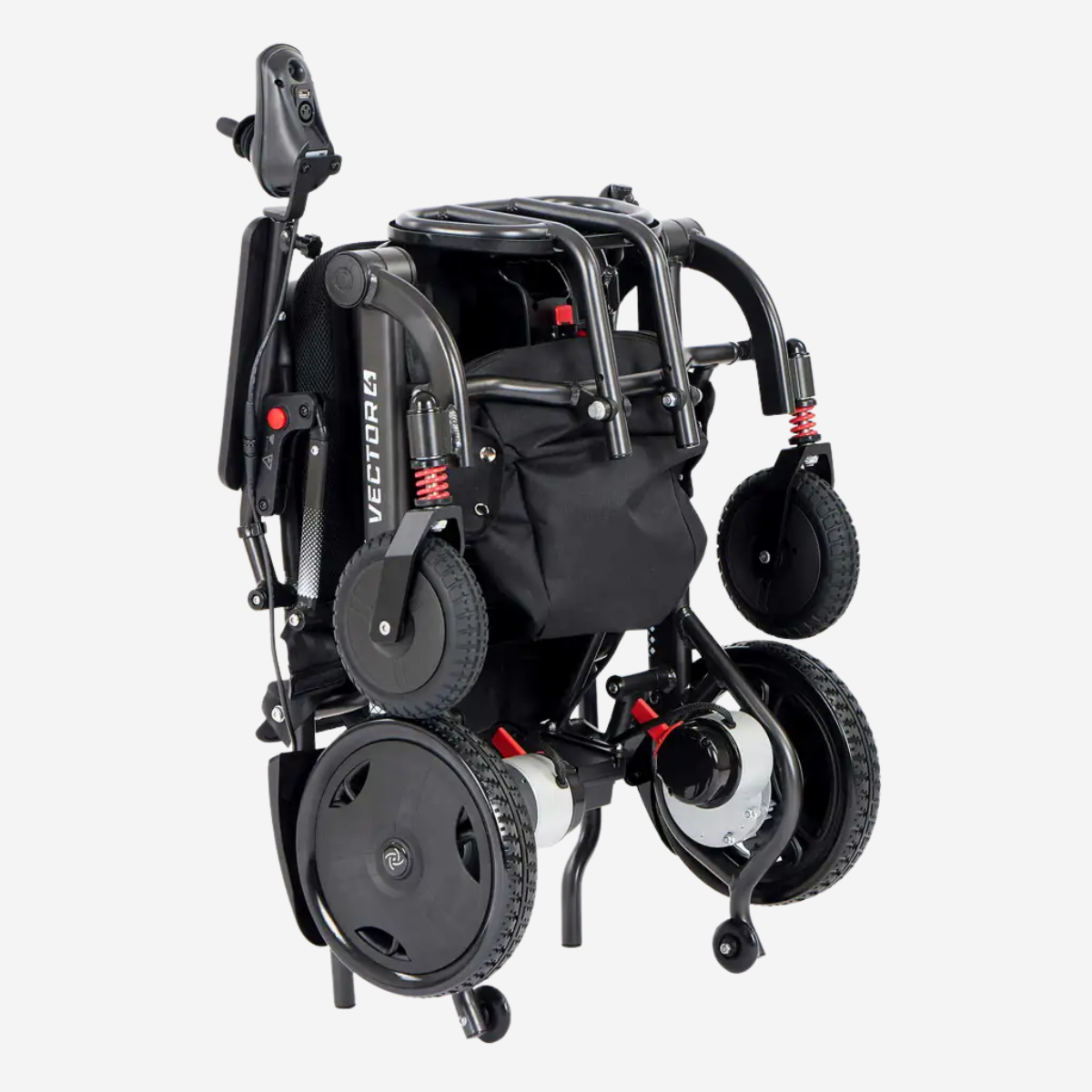 iLite Vector 4 Powerchair